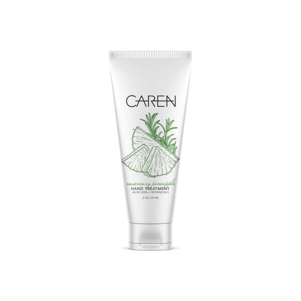 Caren® Hand Treatment 2oz Tube