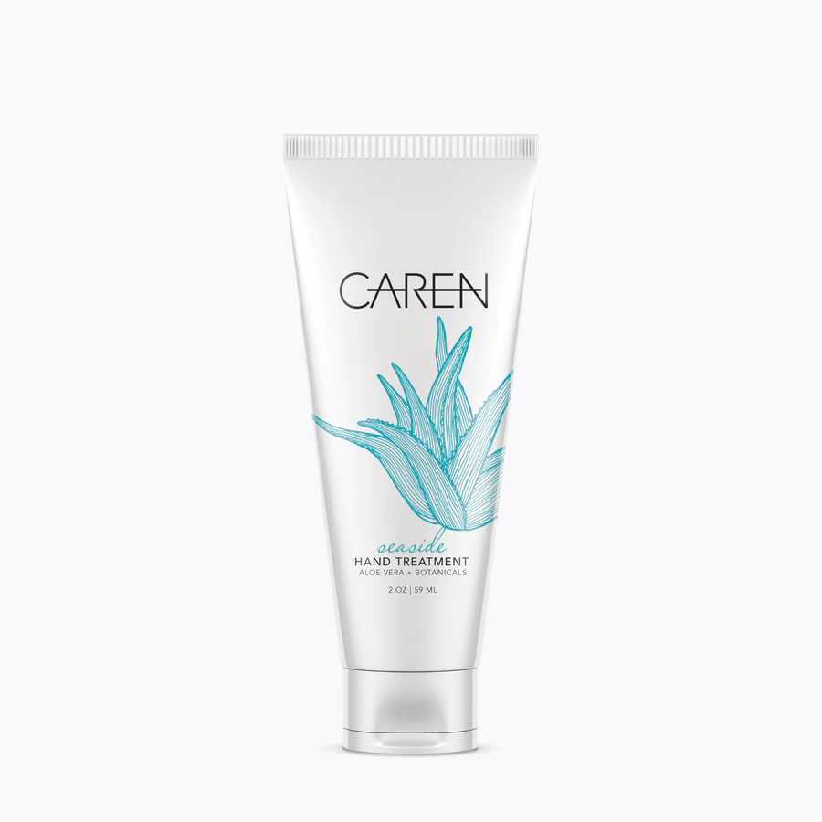 Caren® Hand Treatment 2oz Tube