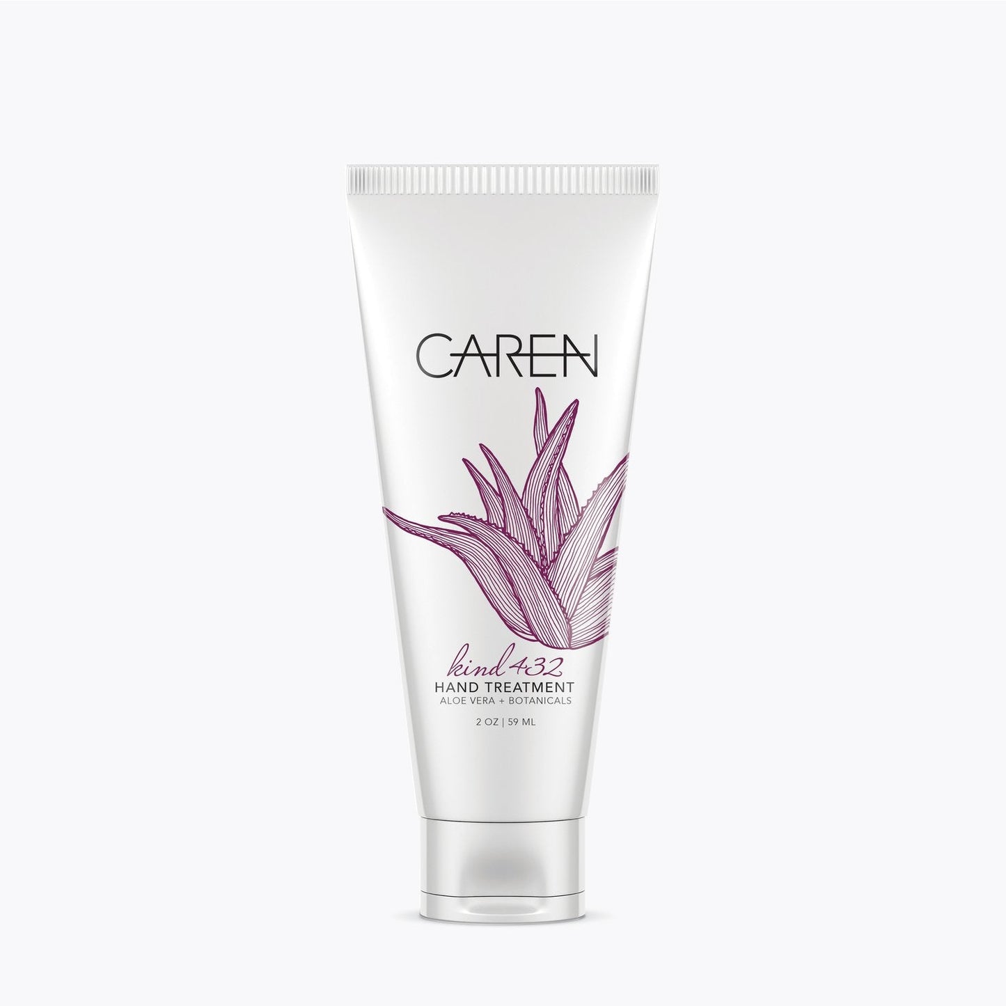 Caren® Hand Treatment 2oz Tube