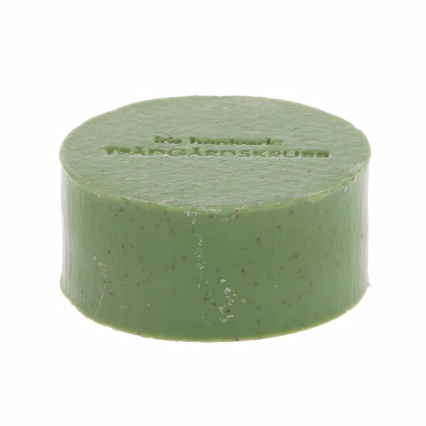 Iris Hantverk Round Soap Bar