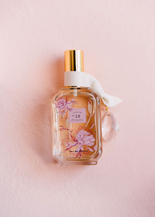 Breathe Eau de Parfum