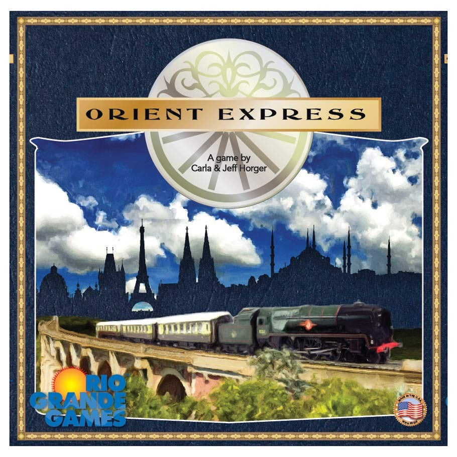 Orient Express
