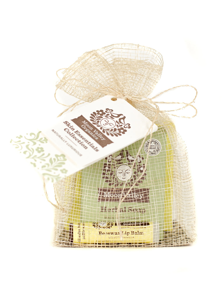 Skin Essential Collection – Gift Set