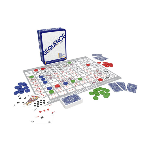 Sequence Classic Board Game