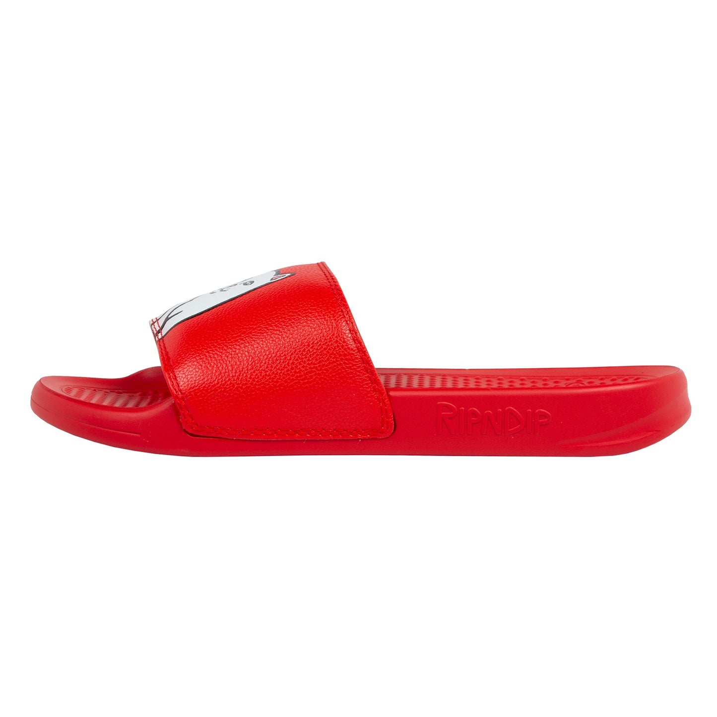 Lord Nermal Slides (Red)