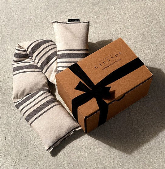 Lavender Stress Pillow