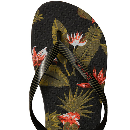 Ipanema Tropical Fem Thong