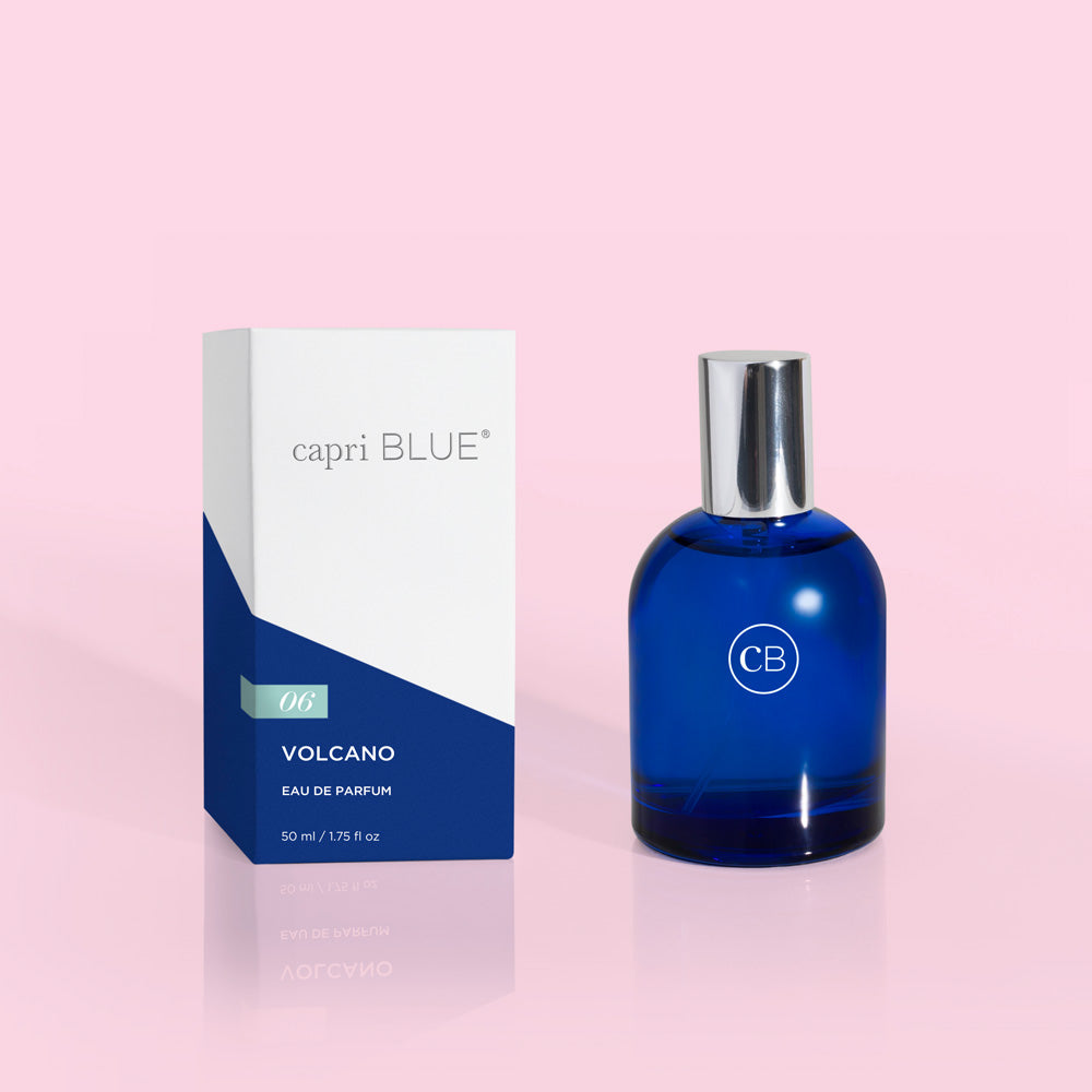 Capri Blue "Volcano" Eau de Parfum