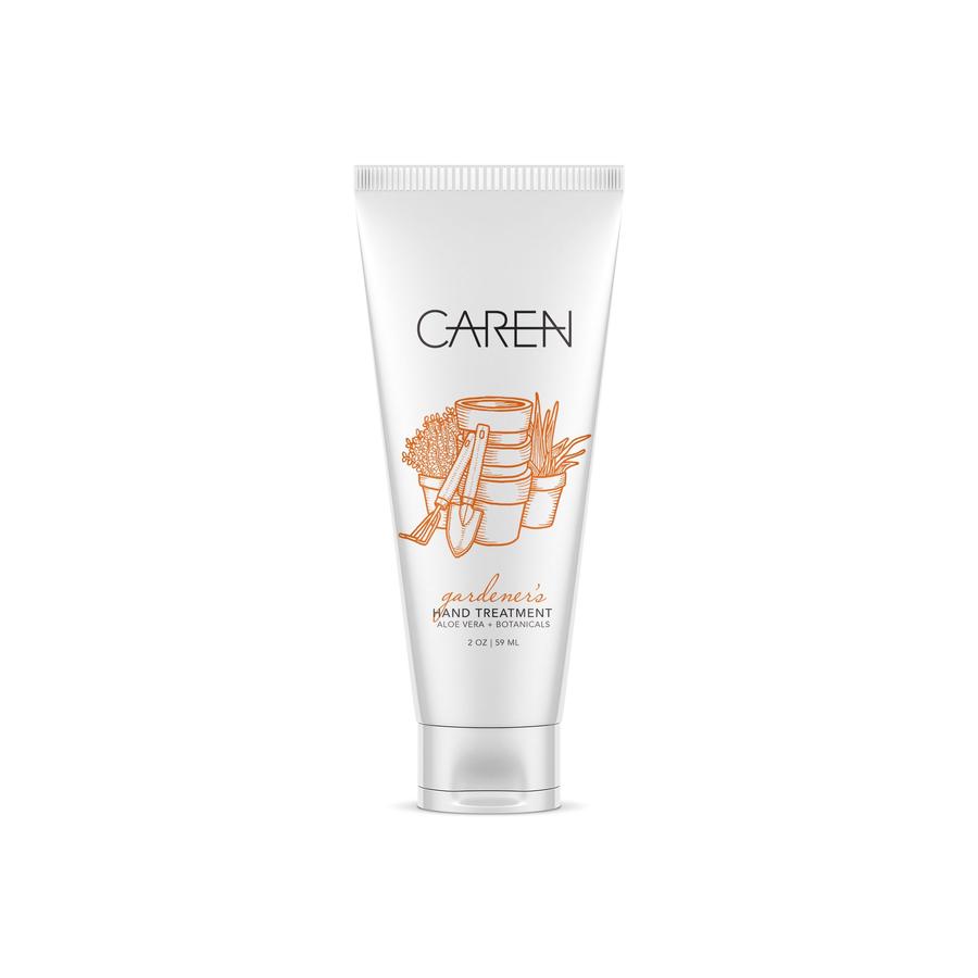 Caren® Hand Treatment 2oz Tube
