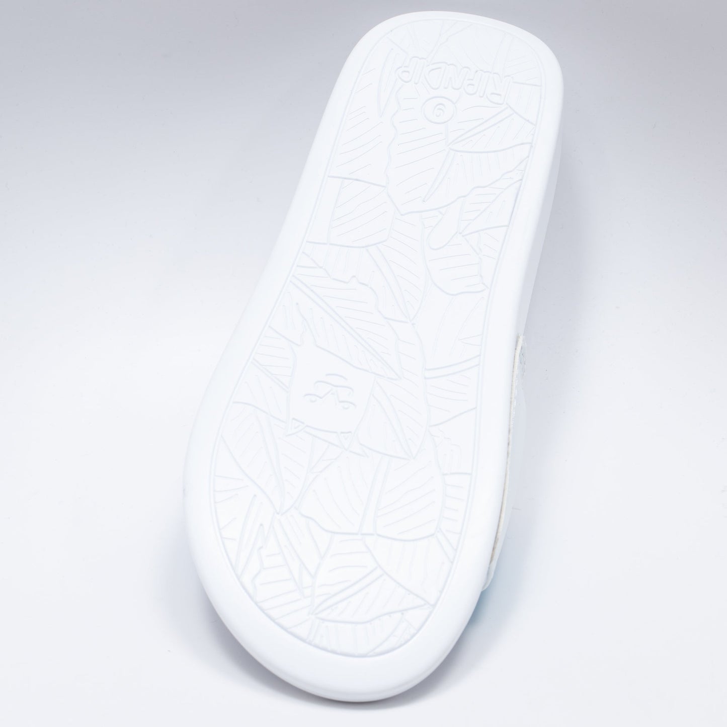 Welcome to Heck Slides (White)